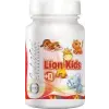 CaliVita Lion Kids + D rágótabletta Multivitamin gyerekeknek 90 db