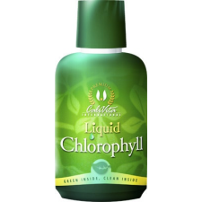  CaliVita Liquid Chlorophyll Folyékony lúgosító formula 473ml vitamin és táplálékkiegészítő