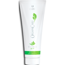 CaliVita OrganiCare Aloe toothpaste 75ml fogkrém