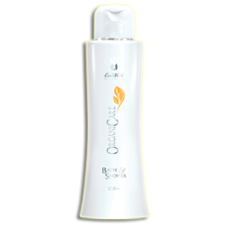 CaliVita OrganiCare Bath & Shower 250ml bőrápoló szer