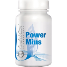 CaliVita Power Mins tabletta Ásványianyag-komplex 100db vitamin és táplálékkiegészítő
