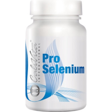 CaliVita Pro Selenium tabletta Szelénkészítmény 60db vitamin és táplálékkiegészítő