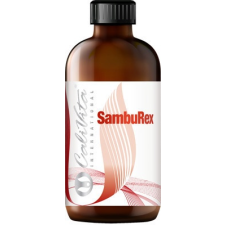CaliVita SambuRex Folyékony immunerősítő 240ml vitamin és táplálékkiegészítő