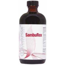 CaliVita SambuRex ital 240ml gyógyhatású készítmény