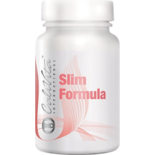  CaliVita Slim Formula tabletta Testsúlycsökkentő formula 90db vitamin és táplálékkiegészítő