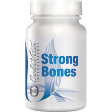  CaliVita Strong Bones 250 kapszula Kalcium- és magnéziumtartalmú készítmény 250db vitamin és táplálékkiegészítő