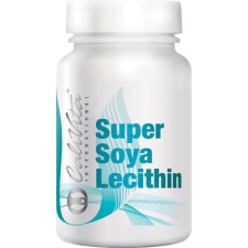 CaliVita Super Soya Lecithin 100 lágyzselatin-kapszula Szójalecitin 100db vitamin és táplálékkiegészítő