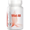 CaliVita Vital AB tabletta Multivitamin AB-vércsoportúaknak 90 db