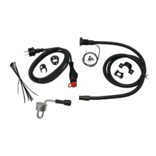 Calix Motor-előmelegítő készlet Steyr 380MVP734 autóalkatrész