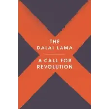  Call for Revolution – Sofia Stril-Rever idegen nyelvű könyv
