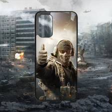  Call of Duty - Ghost - Xiaomi tok tok és táska