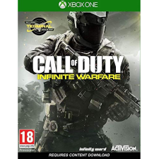  Call of Duty Infinite Warfare (Xbox One) videójáték