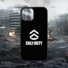  Call of Duty logo - iPhone tok tok és táska