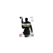  Call of Duty: Modern Warfare 3 videójáték