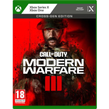 Call of Duty: Modern Warfare III XBOX ONE videójáték