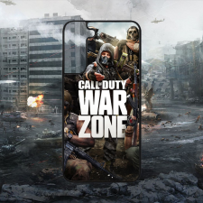  Call of Duty WarZone - Samsung tok tok és táska