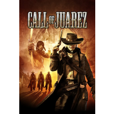  Call of Juarez (digitális licenc) videójáték