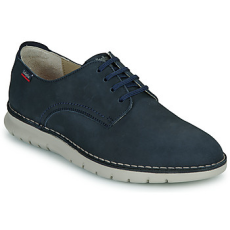 Callaghan Oxford cipők 47105.2-PE25 Kék 41