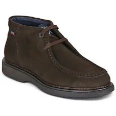 Callaghan Oxford cipők - Barna 42
