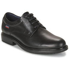 Callaghan Oxford cipők CEDRON Fekete 43