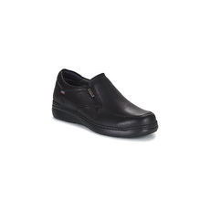 Callaghan Oxford cipők CHUCK WATER Fekete 45