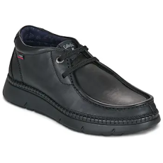 Callaghan Oxford cipők - Fekete 42