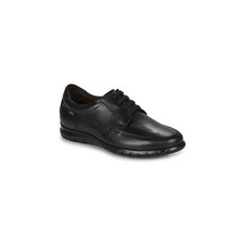 Callaghan Oxford cipők SUN Fekete 45 férfi cipő