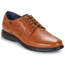 Callaghan Oxford cipők TEIDE DUSSY Barna 43