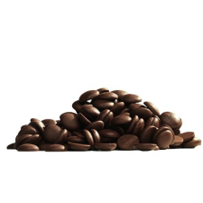 Callebaut Étcsokoládé Callebaut 1 kg csokoládé és édesség