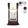 Callebaut Étcsokoládé pasztillák 811' Callebaut, 54.5% - 10 kg, zsák