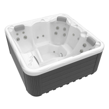 Callisto P&P jakuzzi