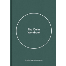 Calm Workbook – The School of Life naptár, kalendárium