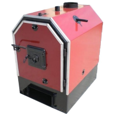  Calor SZB 55 55 Kw-os Bálaégető Kazán (CALORSZB55) kazán