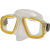 Calter Potápěčská maska Senior 229P, žlutá
