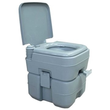 Calter Rulyt kémiai WC kemping felszerelés