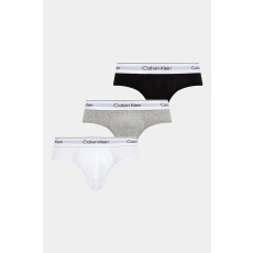 Calvin Klein 3 pár Calvin Klein bugyi készlet 000NB3962A M INTL Multicolor