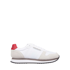 Calvin Klein Adidasi logós sportcipő, fehér, 41-es méret férfi cipő