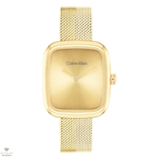 Calvin Klein Adore női óra - CK25100099 karóra