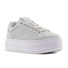 Calvin Klein Bold Platform szürke platformos női cipő Méret:36