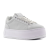 Calvin Klein Bold Platform szürke platformos női cipő Méret:40