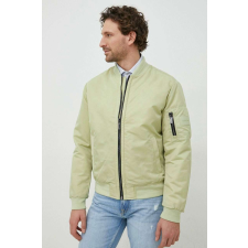 Calvin Klein Bomber dzseki Calvin Klein K10K109907 XL INTL Világos zöld férfi kabát, dzseki