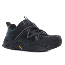 Calvin Klein Chunky Runner Vibram fekete férfi cipő Méret:45 férfi cipő