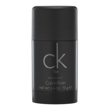 Calvin Klein CK Be dezodor 75 ml uniszex dezodor