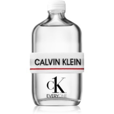 Calvin Klein CK Everyone EDT 50 ml parfüm és kölni