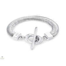 Calvin Klein CK Flow női karkötő 17,5 cm - CKJ35000647 karkötő