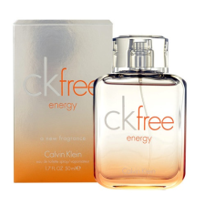 Calvin Klein CK Free Energy, edt 100ml parfüm és kölni
