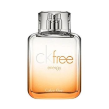 Calvin Klein CK Free Energy EDT 50 ml parfüm és kölni