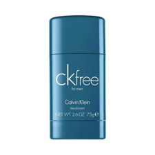 Calvin Klein - CK FREE stift dezodor 75 gramm dezodor