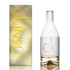 Calvin Klein CK In 2 U EDT 150 ml parfüm és kölni
