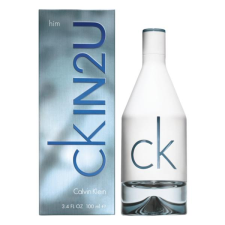 Calvin Klein CK In 2 U him EDT 50 ml parfüm és kölni